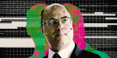 Witzel e gringos miram a sua cabecinha Witzel e gringos miram a sua cabecinha