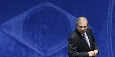 Quem é o empresário milionário que fez a Reforma Trabalhista passar irretocada em comissão do Senado Quem é o empresário milionário que fez a Reforma Trabalhista passar irretocada em comissão do Senado