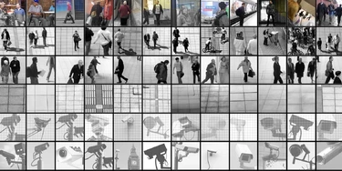 O governo pretende coletar e reunir dados de digitais, palma das mãos, retina, íris, rosto e maneira de andar. O governo pretende coletar e reunir dados de digitais, palma das mãos, retina, íris, rosto e maneira de andar.