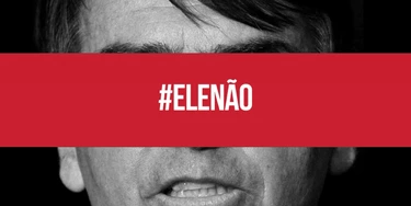 #Elenão deixou de ser uma simples hashtag: é um movimento feminista e político que pode mudar o Brasil #Elenão deixou de ser uma simples hashtag: é um movimento feminista e político que pode mudar o Brasil