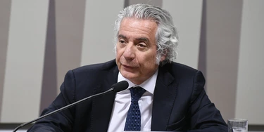 Adriano Pires, novo presidente da Petrobras: lobista em pele de especialista