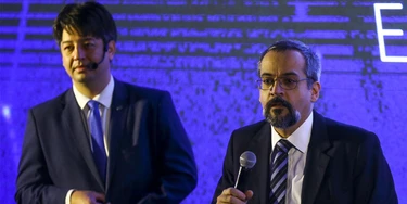 Governo quer aumentar investimento privado nas universidades. Mas o interesse das empresas em pesquisa é baixo. Governo quer aumentar investimento privado nas universidades. Mas o interesse das empresas em pesquisa é baixo.