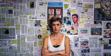 A curiosa semelhança entre casos cariocas e as histórias do novo “docuficção” Olympia A curiosa semelhança entre casos cariocas e as histórias do novo “docuficção” Olympia