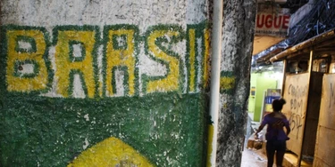 'Boulos, o Brasil ainda não é um país rico' 'Boulos, o Brasil ainda não é um país rico'