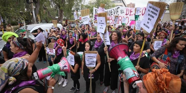 Foto em destaque: protesto organizado pelas socorristas em prol da legalização do aborto na Argentina. Foto em destaque: protesto organizado pelas socorristas em prol da legalização do aborto na Argentina.