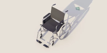 ‘Fui impedida de votar por ser cadeirante’: sem conseguir acessar a urna, eleitora é obrigada a justificar o voto ‘Fui impedida de votar por ser cadeirante’: sem conseguir acessar a urna, eleitora é obrigada a justificar o voto