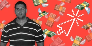 Escutas revelam o espólio milionário do miliciano Adriano da Nóbrega Escutas revelam o espólio milionário do miliciano Adriano da Nóbrega