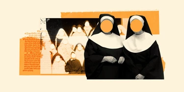 ‘Freiras são tratadas como escravas pela Igreja’: sem o mesmo direito a estudos e cargos de liderança ‘Freiras são tratadas como escravas pela Igreja’: sem o mesmo direito a estudos e cargos de liderança