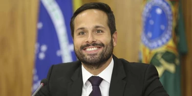 Marcelo Calero é um herói cínico na política brasileira Marcelo Calero é um herói cínico na política brasileira