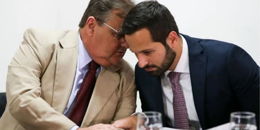 Imprensa pega leve com Geddel e usa eufemismos para corrupção Imprensa pega leve com Geddel e usa eufemismos para corrupção