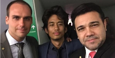 A cassação de Cunha e o apartidarismo de fachada do MBL A cassação de Cunha e o apartidarismo de fachada do MBL