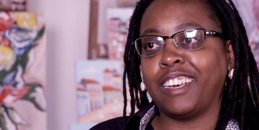 Cidinha da Silva, autora de 17 obras autorais, entre elas “#Parem de nos matar!” e “Um Exu em Nova York”, ganhador do prêmio Biblioteca Nacional (2019) na categoria contos.  Cidinha da Silva, autora de 17 obras autorais, entre elas “#Parem de nos matar!” e “Um Exu em Nova York”, ganhador do prêmio Biblioteca Nacional (2019) na categoria contos.