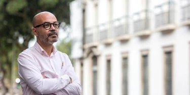 O Coronel Íbis Souza Pereira, ex-comandante-geral da PM do Rio, em entrevista no Centro da Cidade do Rio de Janeiro. Foto de Daniel Ramalho para The Intercept Brasil. O Coronel Íbis Souza Pereira, ex-comandante-geral da PM do Rio, em entrevista no Centro da Cidade do Rio de Janeiro. Foto de Daniel Ramalho para The Intercept Brasil.