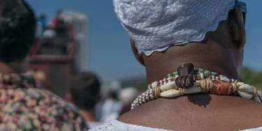 Ataques a religiões de matriz africana fazem parte da nova dinâmica do tráfico no Rio Ataques a religiões de matriz africana fazem parte da nova dinâmica do tráfico no Rio