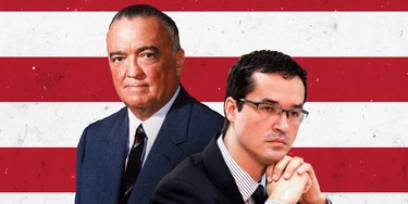 Lava Jato aplicou os métodos de espionagem clandestina de Hoover, o poderoso chefão do FBI Lava Jato aplicou os métodos de espionagem clandestina de Hoover, o poderoso chefão do FBI