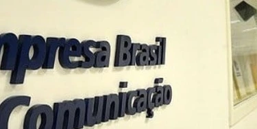 Sede da Empresa Brasileira de Comunicação (EBC). Sede da Empresa Brasileira de Comunicação (EBC).