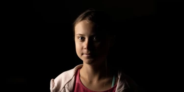 Os extremistas que atacam Greta Thunberg são os mesmos que me perseguem há 9 anos Os extremistas que atacam Greta Thunberg são os mesmos que me perseguem há 9 anos