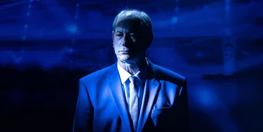 Ciro Gomes, presidential candidate for the Democratic Labor Party (PDT), speaks during the first televised presidential debate in Sao Paulo, Brazil, on Sunday, Aug. 28, 2022. Sunday's debate will be the first direct confrontation between the two men leading the race, with the incumbent Bolsonaro lagging former President Lula in the polls. Photographer: Jonne Roriz/Bloomberg via Getty Images Ciro Gomes, presidential candidate for the Democratic Labor Party (PDT), speaks during the first televised presidential debate in Sao Paulo, Brazil, on Sunday, Aug. 28, 2022. Sunday's debate will be the first direct confrontation between the two men leading the race, with the incumbent Bolsonaro lagging former President Lula in the polls. Photographer: Jonne Roriz/Bloomberg via Getty Images