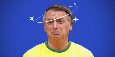 A alucinante e desastrada semana de Bolsonaro