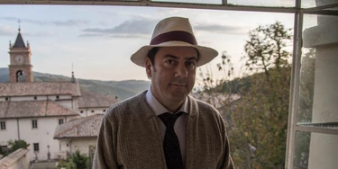 Criador do Instituto da Dignidade Humana, o político britânico Benjamin Harnwell hoje vive na Itália para “revitalizar os princípios cristãos originários”.  Criador do Instituto da Dignidade Humana, o político britânico Benjamin Harnwell hoje vive na Itália para “revitalizar os princípios cristãos originários”.