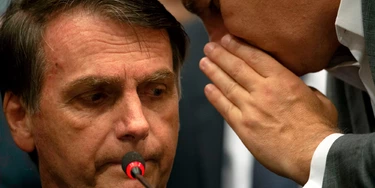 A guerra fratricida do PSL nas eleições: partido vai fritar quem ousar divergir de Bolsonaro