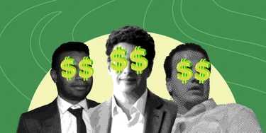 Conheça a bancada de R$ 3 milhões dos fundadores da Localiza Conheça a bancada de R$ 3 milhões dos fundadores da Localiza