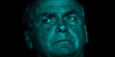 Com Jair Bolsonaro, estamos vivendo nosso Brexit de olhos vendados Com Jair Bolsonaro, estamos vivendo nosso Brexit de olhos vendados