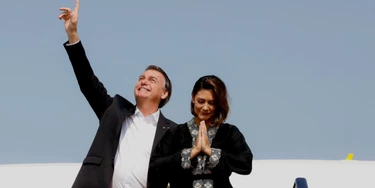 Michelle Bolsonaro: a voz doce do ódio
