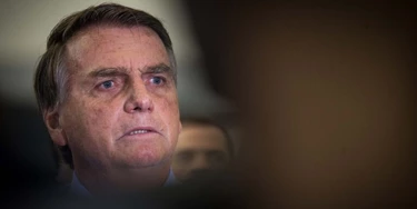 A onda bolsonarista virou marola nestas eleições A onda bolsonarista virou marola nestas eleições