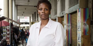 'Se eu me debatesse, eles poderiam me dar um tiro': a história da advogada presa durante audiência 'Se eu me debatesse, eles poderiam me dar um tiro': a história da advogada presa durante audiência