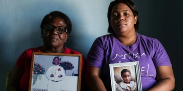 Um ano sem Miguel: com a morte do neto, Marta Alves revive o assassinato do filho
