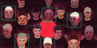 Polícia do RJ impõe inferno judicial a negros inocentes incluídos em álbum de suspeitos Polícia do RJ impõe inferno judicial a negros inocentes incluídos em álbum de suspeitos