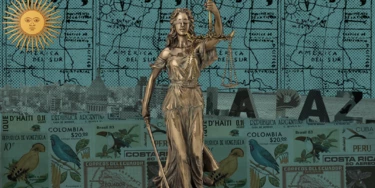 Lawfare? O Judiciário influenciando eleições pela América Latina Lawfare? O Judiciário influenciando eleições pela América Latina