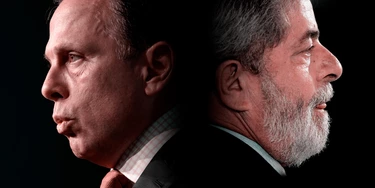 Coronavírus: em tempos de guerra, a briga política precisa de um cessar-fogo Coronavírus: em tempos de guerra, a briga política precisa de um cessar-fogo