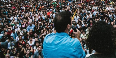 A grande derrota do PSOL evidencia o maior desafio da esquerda mundial e, especialmente, no Brasil A grande derrota do PSOL evidencia o maior desafio da esquerda mundial e, especialmente, no Brasil