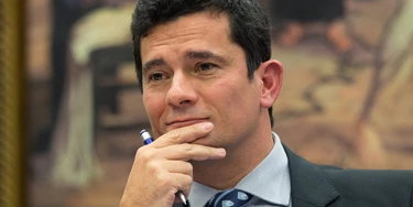 O político Moro pode desfrutar dos aliados que o juiz Moro não quis melindrar nos tribunais O político Moro pode desfrutar dos aliados que o juiz Moro não quis melindrar nos tribunais