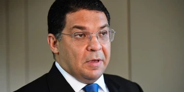 Mansueto Almeida deixou o governo de Paulo Guedes para trabalhar no BTG fundado por Guedes Mansueto Almeida deixou o governo de Paulo Guedes para trabalhar no BTG fundado por Guedes