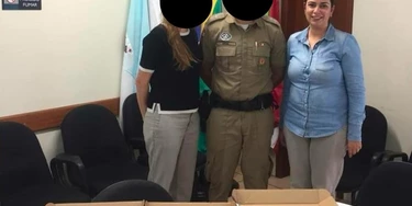 A promotora Mirela Dutra Alberton afirmou, em nota enviada ao Intercept, que não sabia no dia da audiência que o aborto nesse estágio da gravidez é realizado de forma que o feto saia do útero já sem batimentos cardíacos. A promotora Mirela Dutra Alberton afirmou, em nota enviada ao Intercept, que não sabia no dia da audiência que o aborto nesse estágio da gravidez é realizado de forma que o feto saia do útero já sem batimentos cardíacos.