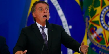 Em carta, empresa do interior de SP ataca a esquerda e incentiva 800 funcionários a apoiarem Bolsonaro