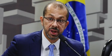 O presidente do Conselho Administrativo de Defesa Econômica, Alexandre Cordeiro Macedo. O presidente do Conselho Administrativo de Defesa Econômica, Alexandre Cordeiro Macedo.