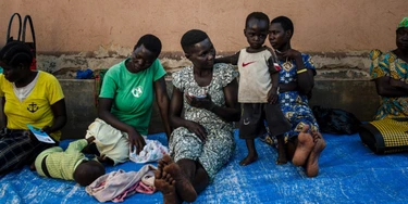 Em Uganda, Trump deixa mulheres sem acesso a aborto e contracepção Em Uganda, Trump deixa mulheres sem acesso a aborto e contracepção