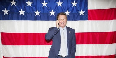 FILE -- Paul Manafort, Donald Trump's former campaign manager, in New York, May 4, 2016. A shell company created by Manafort the day he resigned as campaign manager received $13 million in loans from two businesses with ties to Trump, which appear to be part of an effort by Manafort to stave off a personal financial crisis. (Damon Winter/ The New York Times) FILE -- Paul Manafort, Donald Trump's former campaign manager, in New York, May 4, 2016. A shell company created by Manafort the day he resigned as campaign manager received $13 million in loans from two businesses with ties to Trump, which appear to be part of an effort by Manafort to stave off a personal financial crisis. (Damon Winter/ The New York Times)