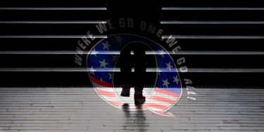 Como a teoria da conspiração QAnon se espalha na minha cidade Como a teoria da conspiração QAnon se espalha na minha cidade