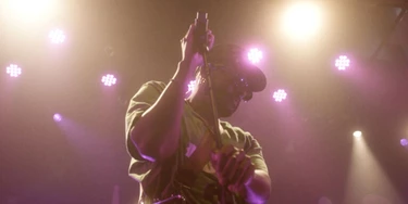 PPRT: 'Todos nós somos marcados pela passagem de Bolsonaro', diz Rico Dalasam PPRT: 'Todos nós somos marcados pela passagem de Bolsonaro', diz Rico Dalasam