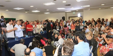 Lula destaca em coletiva que, na denúncia do MPF, faltamprovas_sobraconvicção.ppt Lula destaca em coletiva que, na denúncia do MPF, faltamprovas_sobraconvicção.ppt
