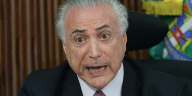 Grande mídia promove candidatura de Temer ignorando sua inelegibilidade Grande mídia promove candidatura de Temer ignorando sua inelegibilidade