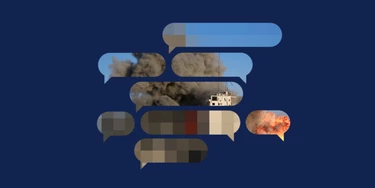 Facebook apaga críticas a Israel que usem o termo ‘sionista’ Facebook apaga críticas a Israel que usem o termo ‘sionista’
