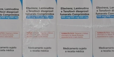 Ligamos para todas as capitais atrás do principal remédio contra o HIV: algumas sequer têm em estoque Ligamos para todas as capitais atrás do principal remédio contra o HIV: algumas sequer têm em estoque