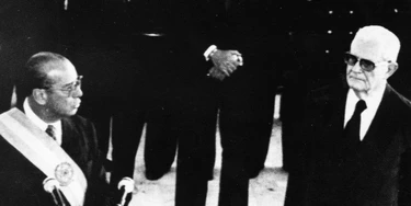 Reações ao documento da CIA sobre matança na ditadura expõem as sombras do Brasil de 2018 Reações ao documento da CIA sobre matança na ditadura expõem as sombras do Brasil de 2018