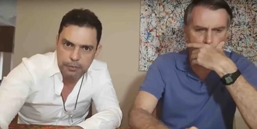 Foi então que lembrei de Zezé Di Camargo Foi então que lembrei de Zezé Di Camargo